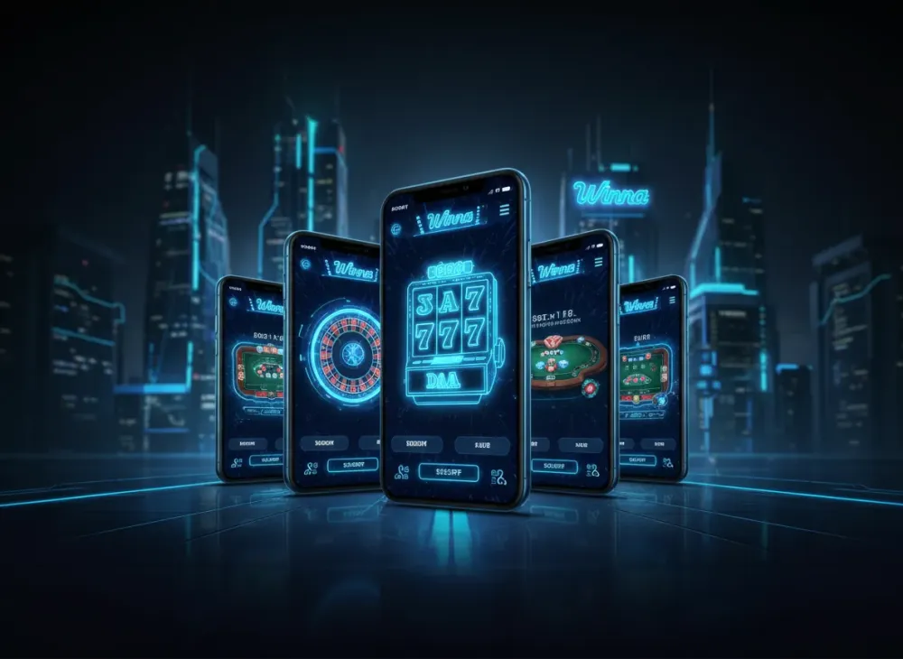 Mobile Casino