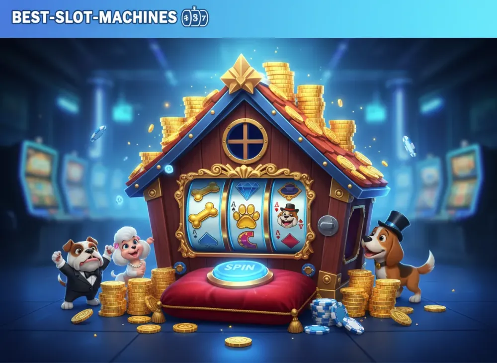 The Dog House