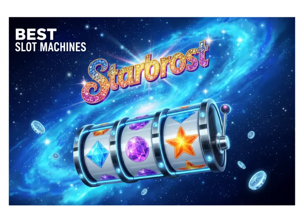 Starburst